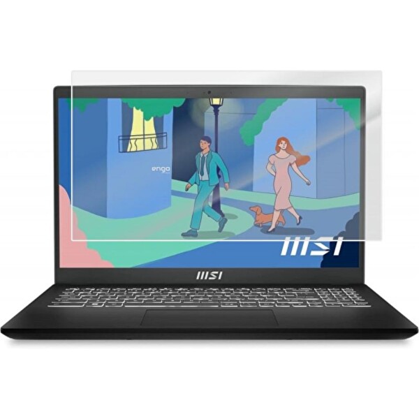 Engo MSI Modern 15 B12MO 15.6