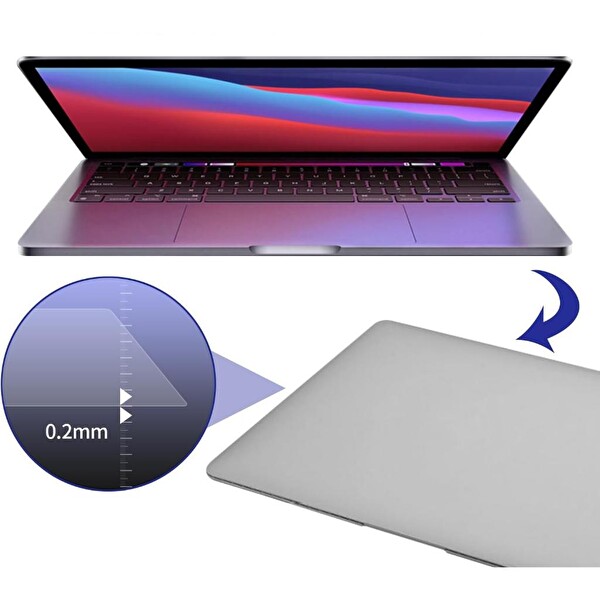 Engo Dell Inspiron 14 Plus 7440 14