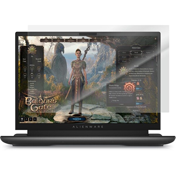 Engo Dell Alienware M16 16