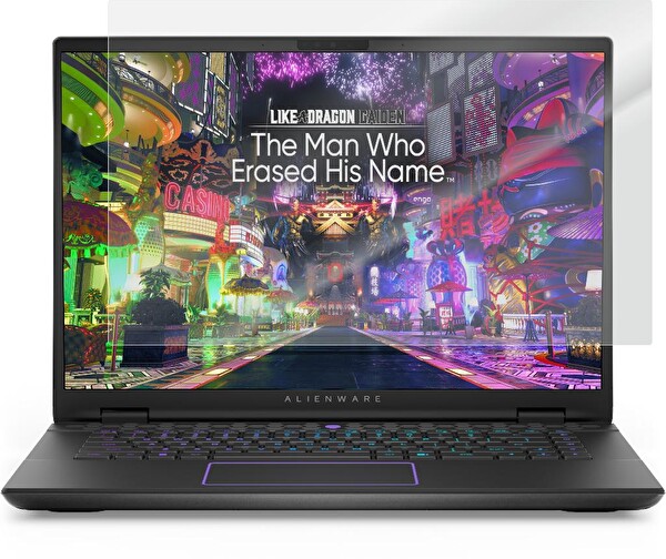 Engo Dell Alienware M16 R2 16