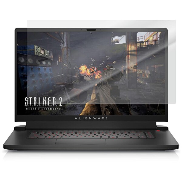 Engo Dell Alienware M17 17.3