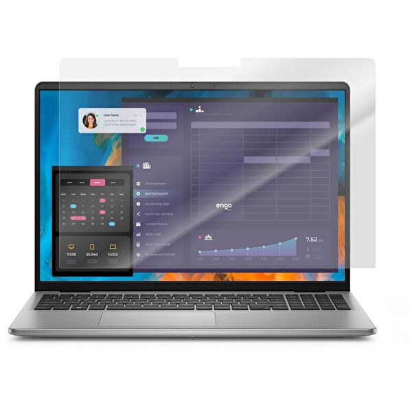 Engo Dell Vostro 16 5640 16