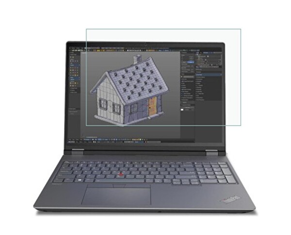 Engo Lenovo ThinkPad P16 16