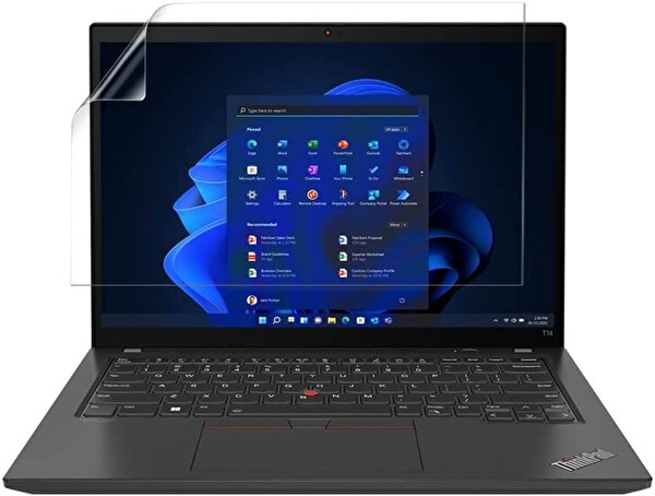 Engo Lenovo ThinkPad P16 16