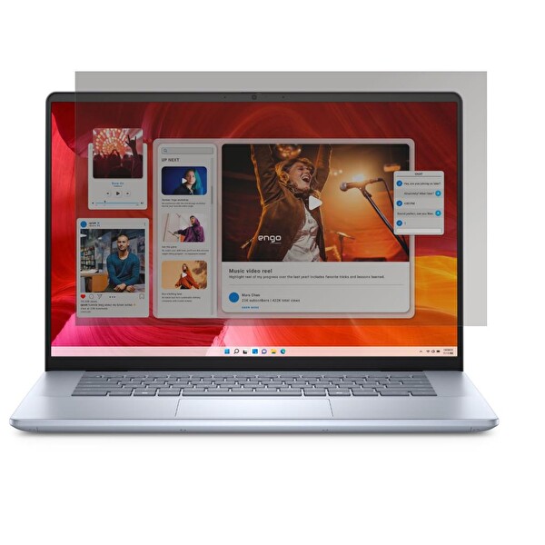 Dell Inspiron 16 Plus 5640 16" Hayalet Ekran Koruyucu