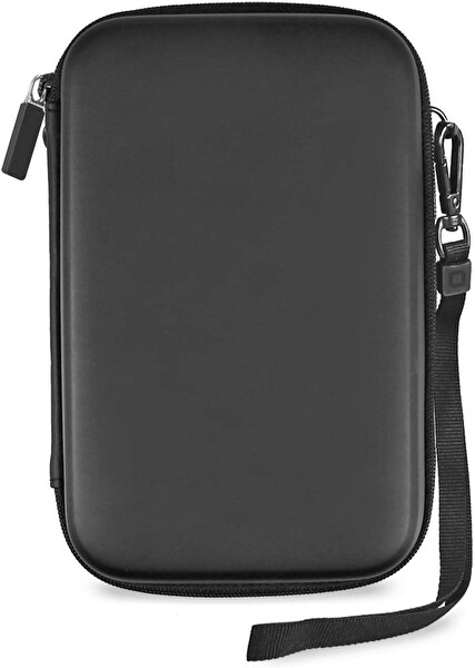 SBS Mobil Aksesuar Organiser - Siyah