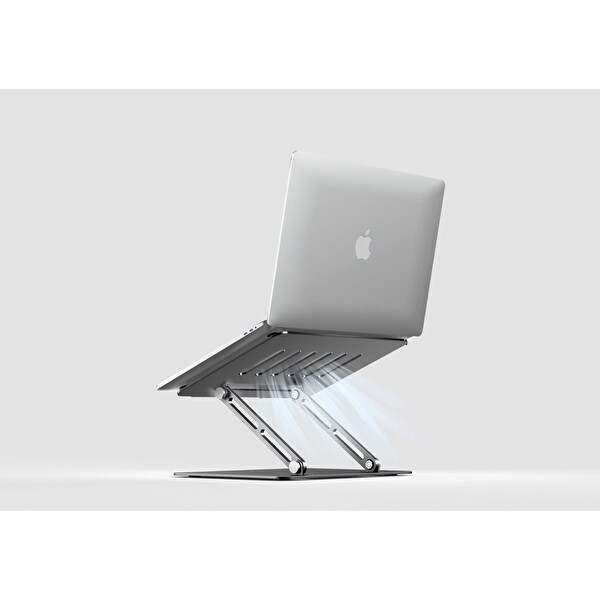 Daytona NP-T4 Alüminyum Katlanabilir Taşınabilir 15