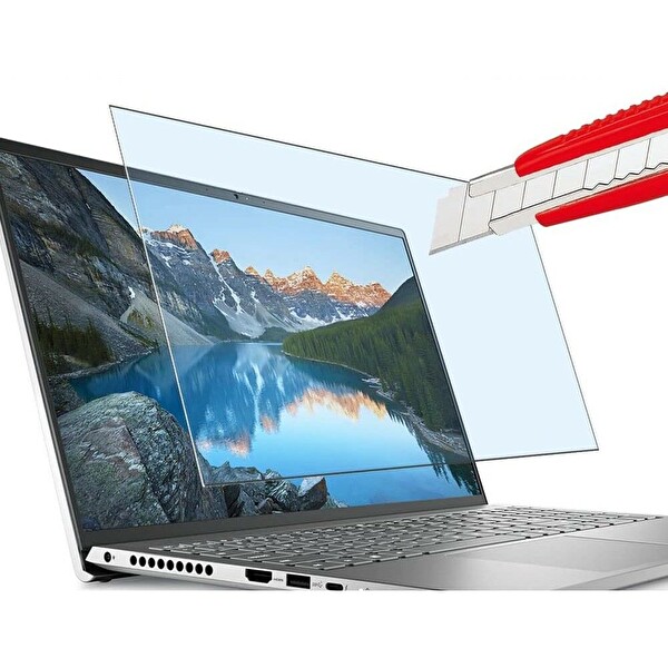 Engo HP ProBook 440 G10 14 inç Ekran Koruyucu Nano Şeffaf