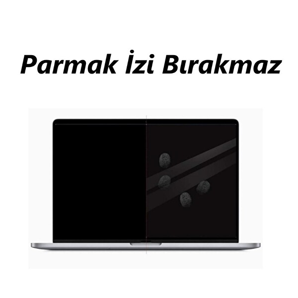 Engo HP 250 G9 6Q8N8ES 15.6 inç Hayalet Ekran Koruyucu Şeffaf