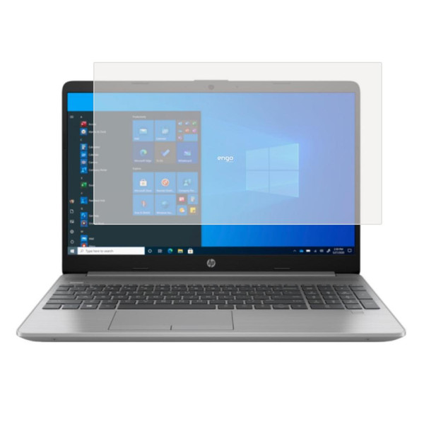 Engo HP 250 G9 6Q8N8ES 15.6 inç Mat Ekran Koruyucu Şeffaf