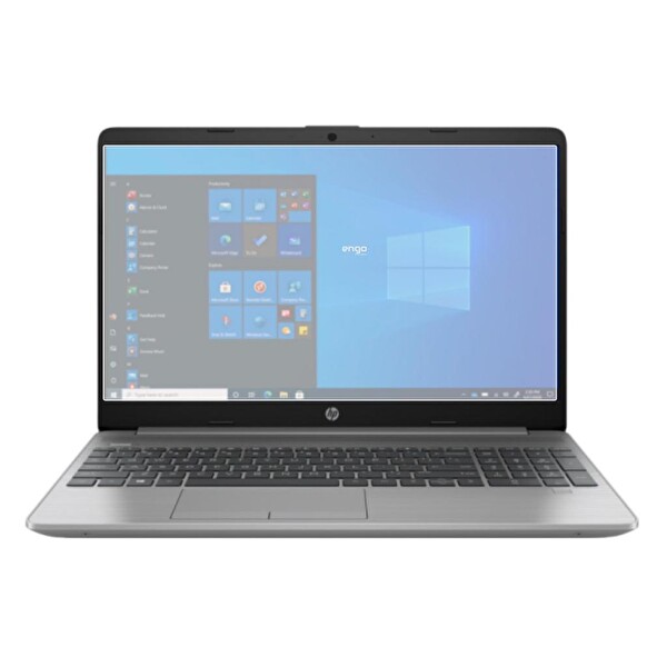 Engo HP 250 G9 6Q8N8ES 15.6 inç Mat Ekran Koruyucu Şeffaf