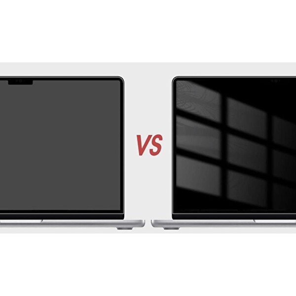 Engo HP 250 G9 6Q8N8ES 15.6 inç Mat Ekran Koruyucu Şeffaf