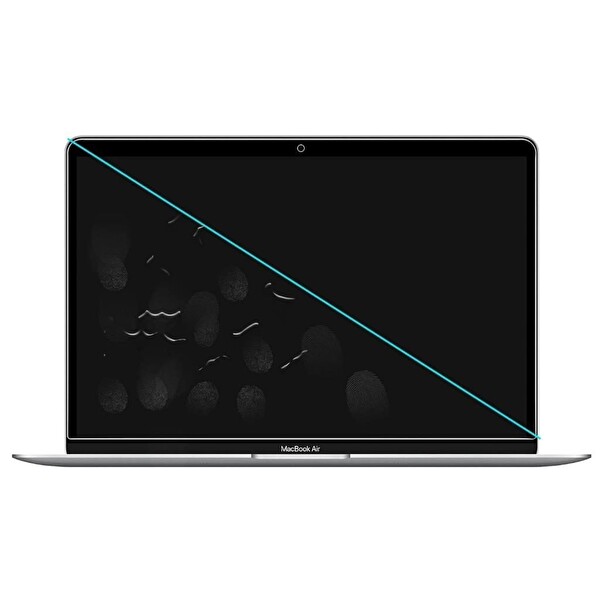 Engo HP 250 G9 6Q8N8ES 15.6 inç Mat Ekran Koruyucu Şeffaf