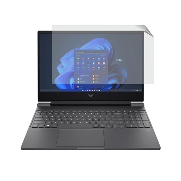 Engo Lenovo IdeaPad Slim 3 16 inç Mat Ekran Koruyucu Şeffaf
