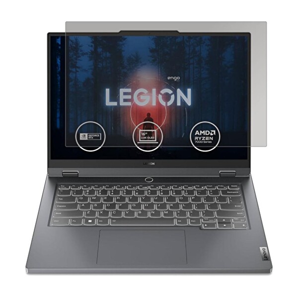 Engo Lenovo Legion Slim 5 Gen 8 16 inç Hayalet Ekran Koruyucu
