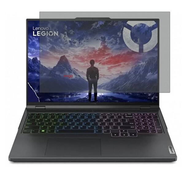 Engo Lenovo Legion 5 Pro 83DF00ALTR 16 inç Hayalet Ekran Koruyucu