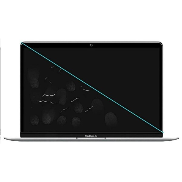 Engo Dell Inspiron 15 3511 15.6 inç Mat Ekran Koruyucu Şeffaf
