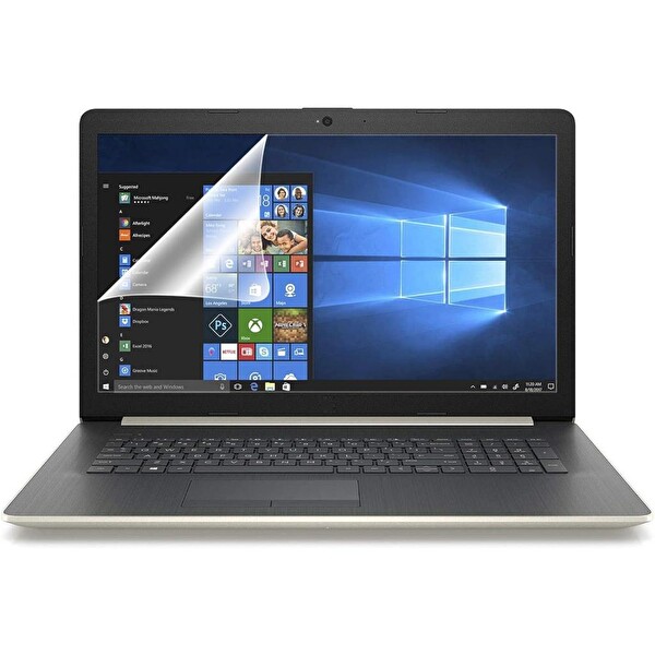 Engo Lenovo Yoga Book 9i Gen 8 13.3 İnç Ekran Koruyucu Nano