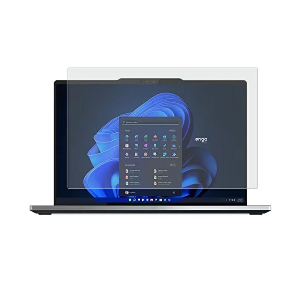 Engo Lenovo ThinkPad T14s Gen 4 14 inç Mat Ekran Koruyucu