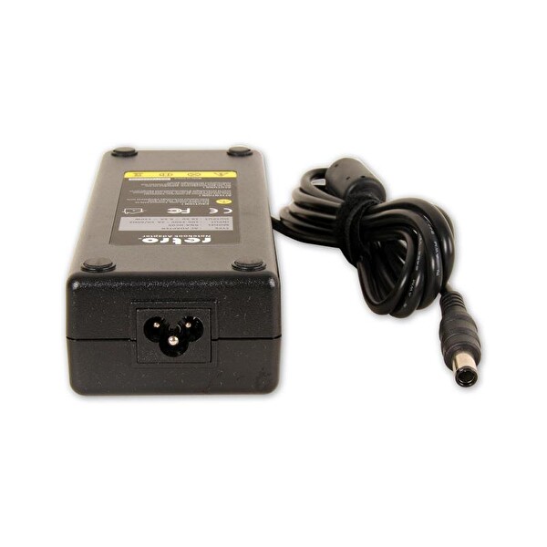 Retro HP Uyumlu Notebook Adaptör 18.5V 6.5A 120W (7.4x5.0)