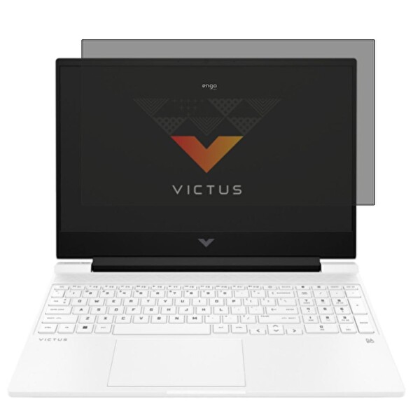 HP Victus Gaming 16-R0052NT 16.1" Hayalet Ekran Koruyucu