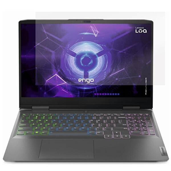 Engo Lenovo LOQ 15IRH8 15.6