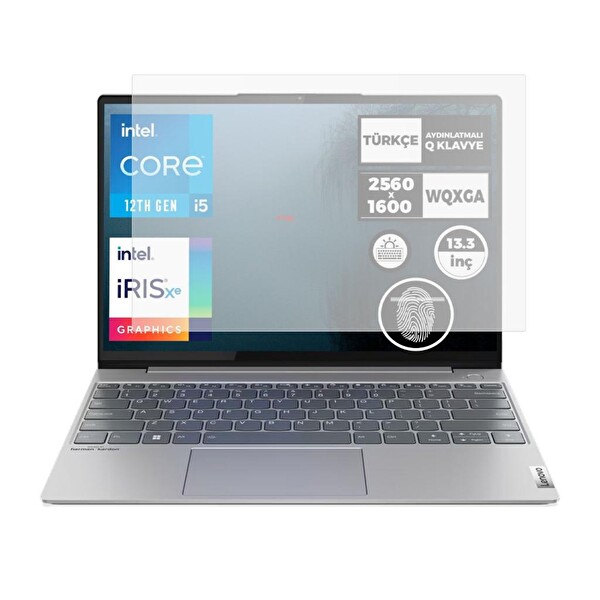Engo Lenovo ThinkBook 13x G2 13.3
