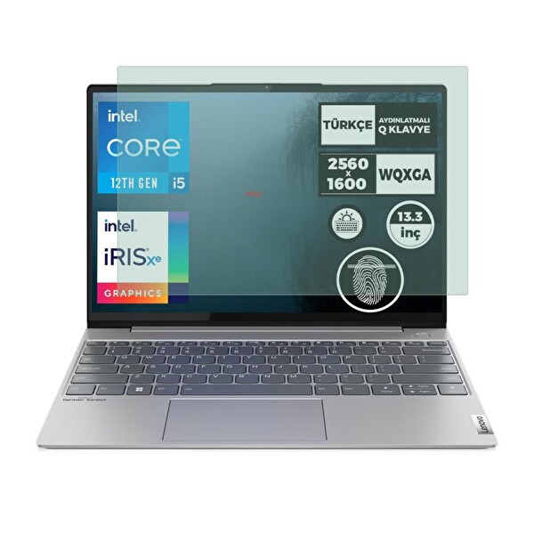 Engo Lenovo ThinkBook 13x G2 13.3