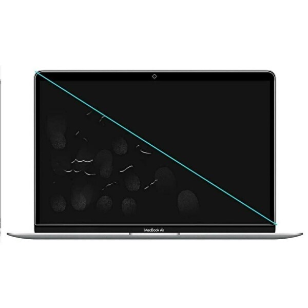 Engo Lenovo LOQ 15APH8 15.6 inç Mat Ekran Koruyucu Şeffaf 16:9