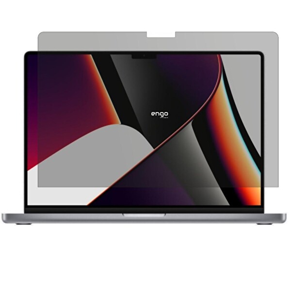 Engo Apple MacBook Pro 16.2