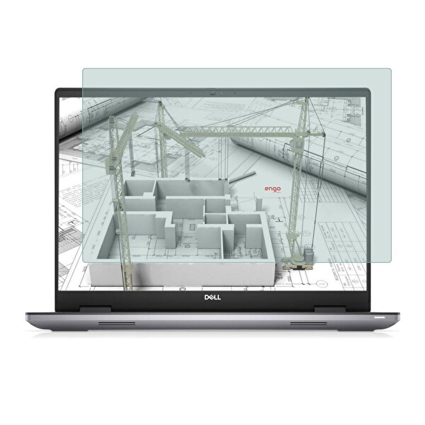Engo Dell Precision M7680 XCTOP7680EMEA 15.6
