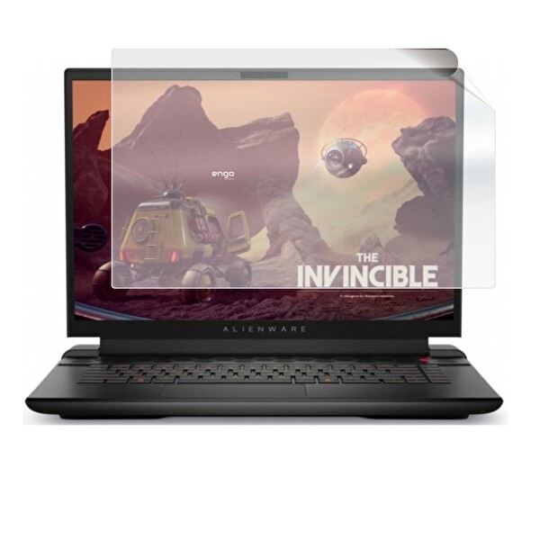Engo Dell Gaming Alienware M16 16