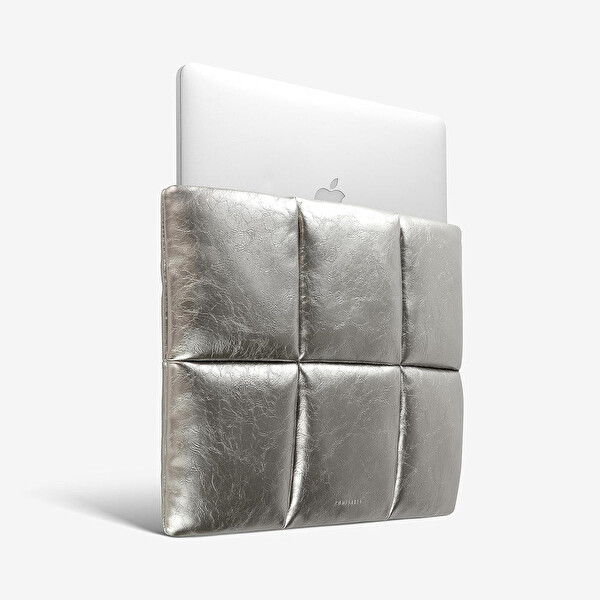 Comfyable Suya Dayanıklı Puffy Macbook Air/Pro 13.3