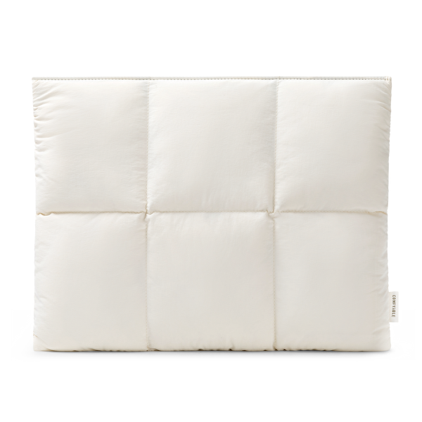 Comfyable Suya Dayanıklı Puffy Macbook Air/Pro 13.3