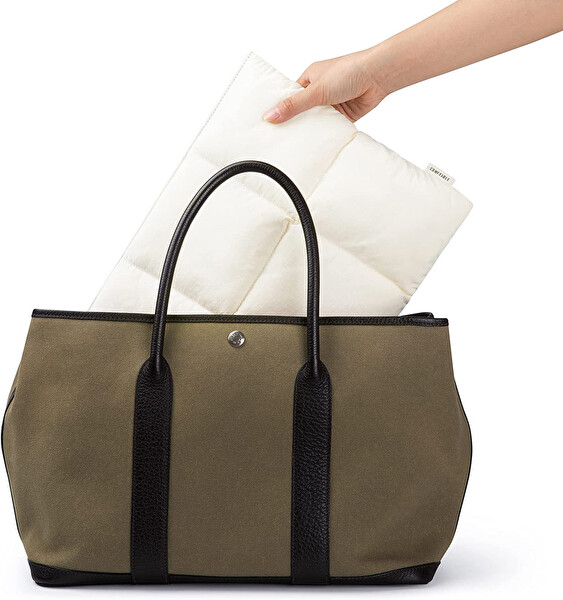 Comfyable Suya Dayanıklı Puffy Macbook Air/Pro 13.3