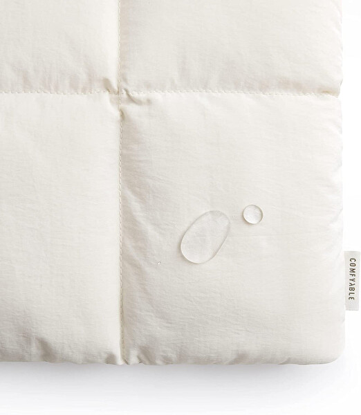 Comfyable Suya Dayanıklı Puffy Macbook Air/Pro 13.3