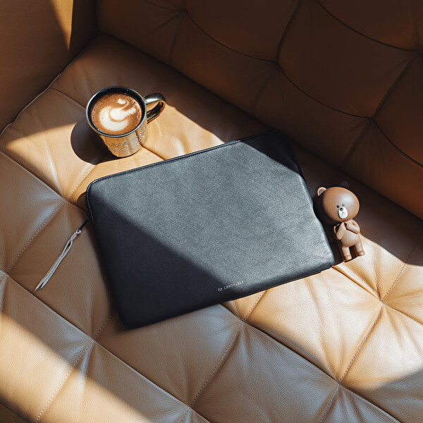 Comfyable Suya Dayanıklı Macbook Air/pro 14