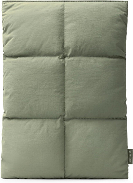 Comfyable Suya Dayanıklı Puffy Macbook Air-Pro 13.3