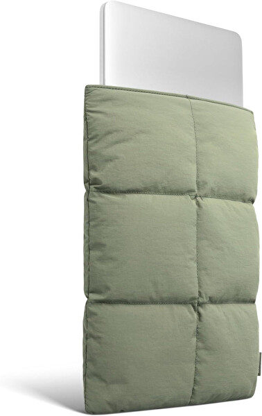 Comfyable Suya Dayanıklı Puffy Macbook Air-Pro 13.3