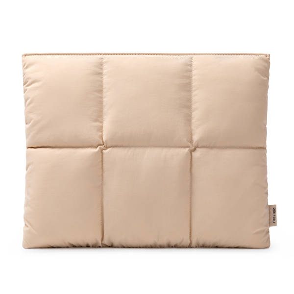 Comfyable Suya Dayanıklı Puffy Macbook Air-Pro 13.3