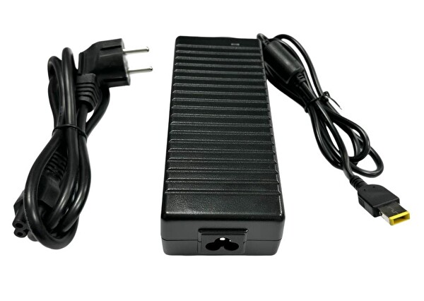WellPower 20V 6.75A Notebook Şarj Adaptör Lenovo Uyumlu WNA-LE007