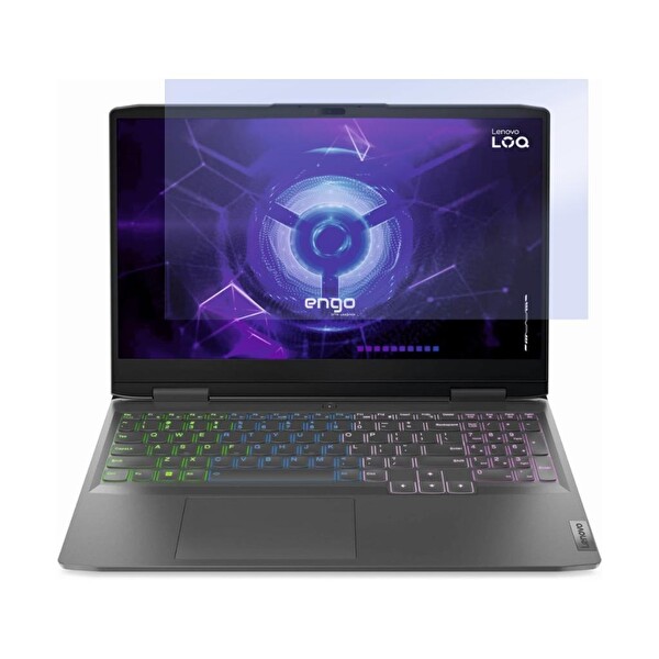 Lenovo LOQ 15IRH8 15.6