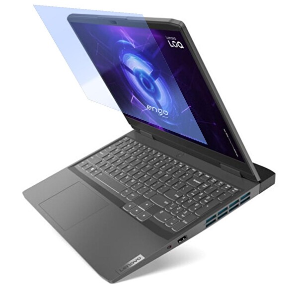 Lenovo LOQ 15IRH8 15.6