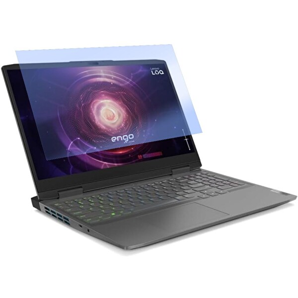 Engo Lenovo LOQ 15APH8 15.6