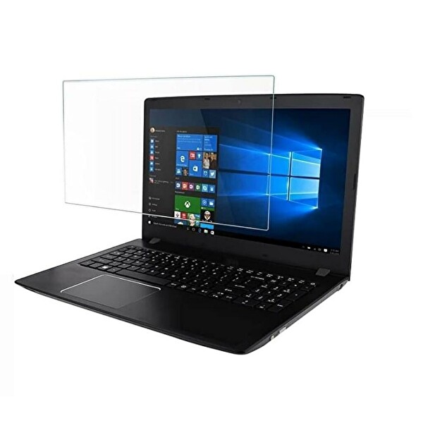 Engo Apple MacBook Air M3 Ekran Koruyucu Nano 15.3