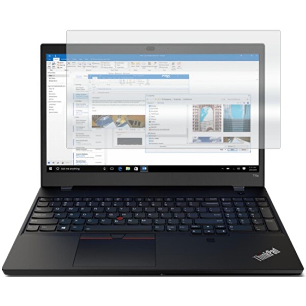 Engo Lenovo ThinkPad T15p 15.6