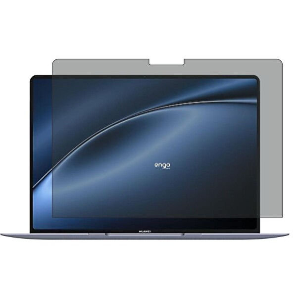 Engo Huawei MateBook X Pro Hayalet Ekran Koruyucu 14.2