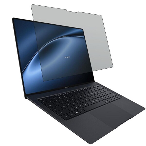 Engo Huawei MateBook X Pro Hayalet Ekran Koruyucu 14.2