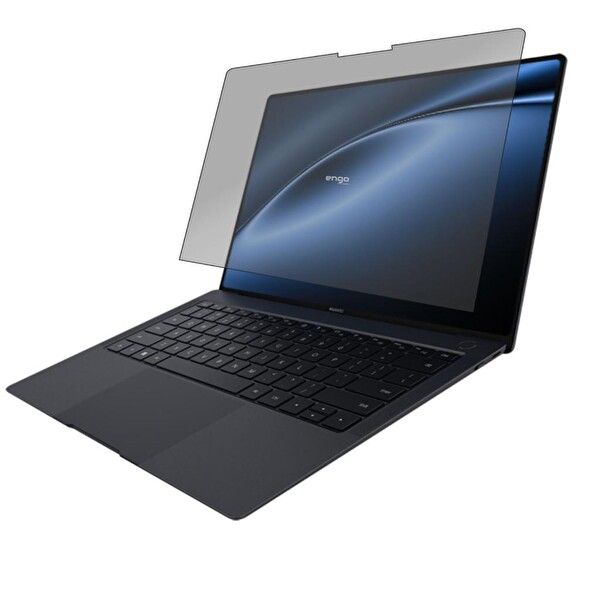 Engo Huawei MateBook X Pro Hayalet Ekran Koruyucu 14.2