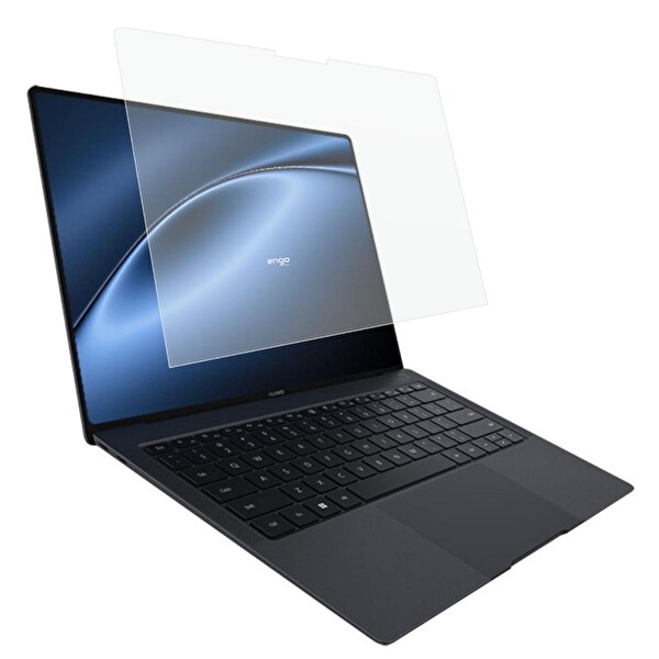 Engo Huawei MateBook X Pro Mat Ekran Koruyucu 14.2